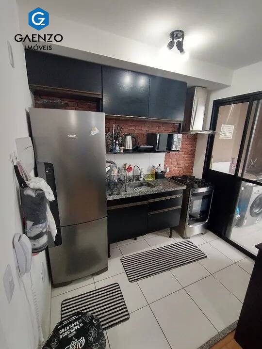 Apartamento à venda com 3 quartos, 54m² - Foto 11