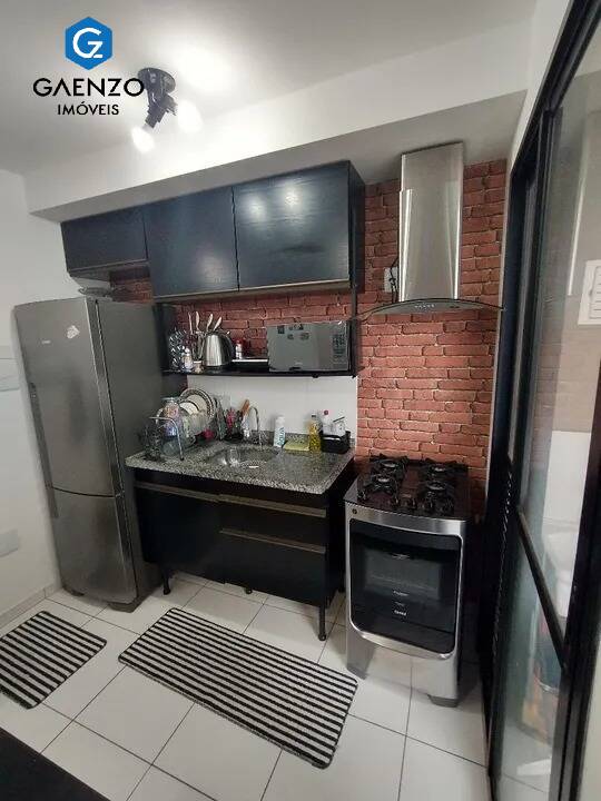 Apartamento à venda com 3 quartos, 54m² - Foto 15