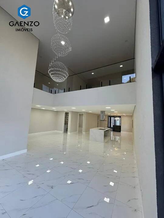 Casa de Condomínio à venda com 3 quartos, 384m² - Foto 14