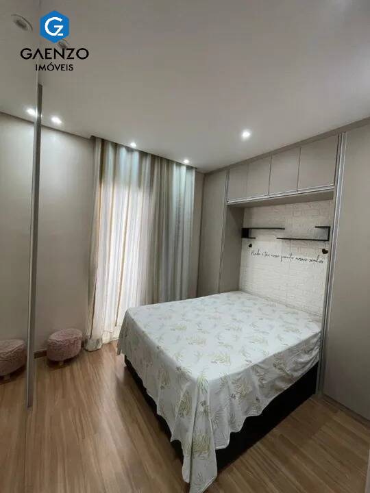 Casa de Condomínio à venda com 3 quartos, 100m² - Foto 4