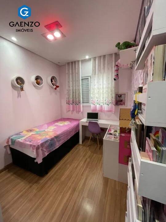 Casa de Condomínio à venda com 3 quartos, 100m² - Foto 2