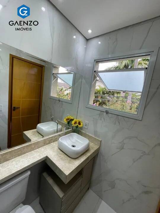 Casa de Condomínio à venda com 3 quartos, 100m² - Foto 7