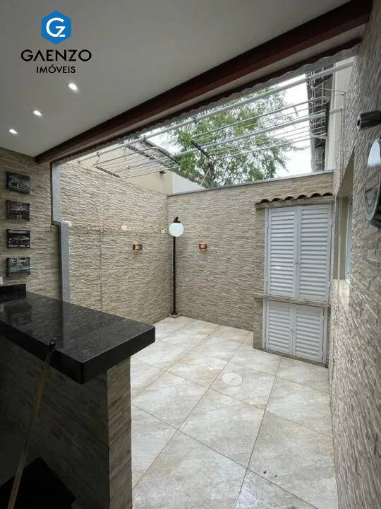 Casa de Condomínio à venda com 3 quartos, 100m² - Foto 5