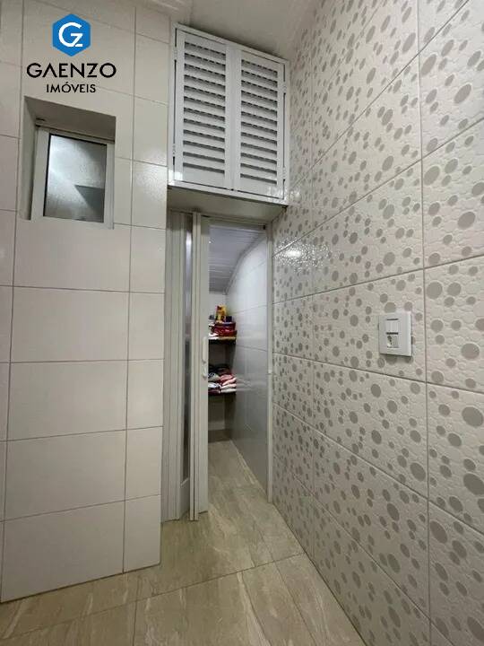 Casa de Condomínio à venda com 3 quartos, 100m² - Foto 6