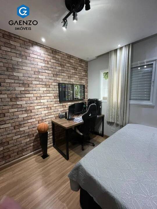 Casa de Condomínio à venda com 3 quartos, 100m² - Foto 8