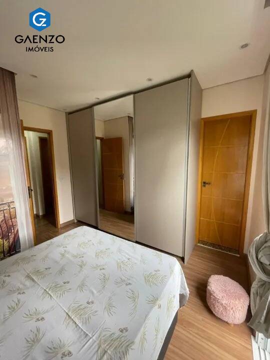 Casa de Condomínio à venda com 3 quartos, 100m² - Foto 13