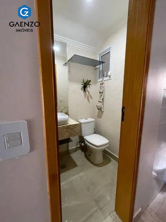 Casa de Condomínio à venda com 3 quartos, 100m² - Foto 14