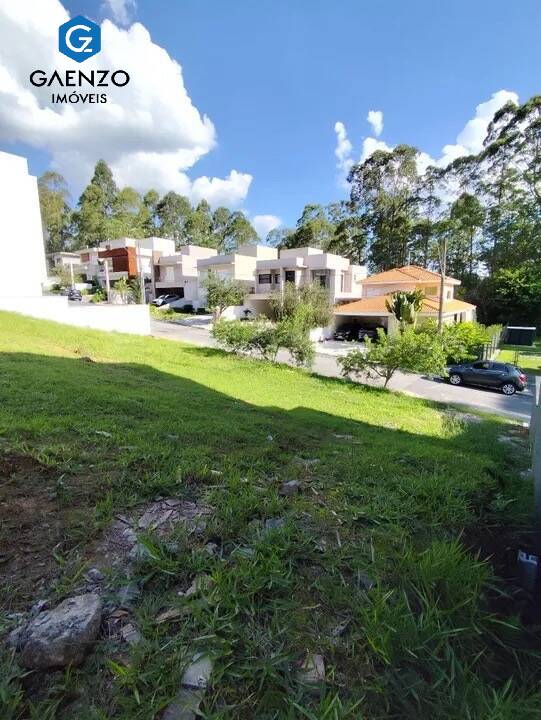 Terreno à venda, 384m² - Foto 1