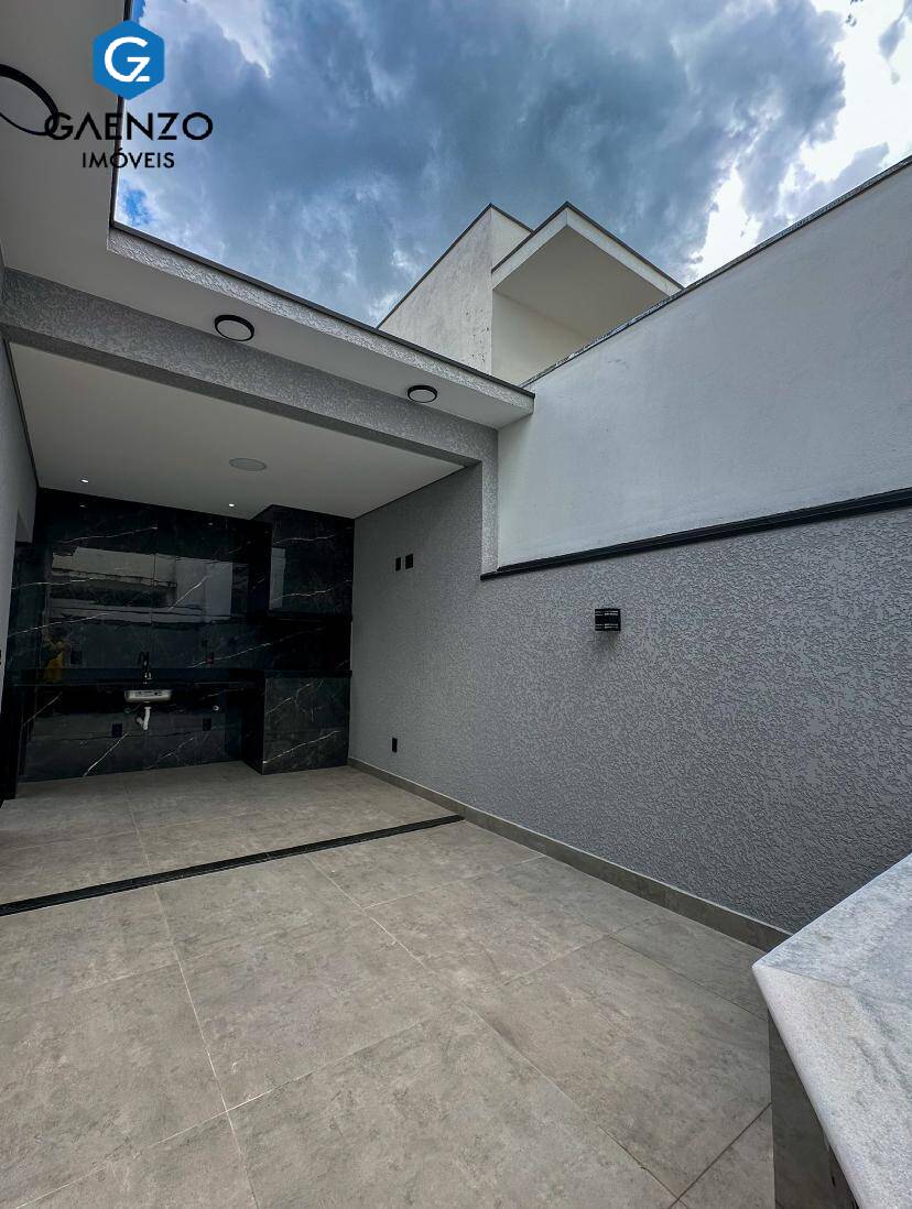 Casa de Condomínio à venda com 3 quartos, 110m² - Foto 5