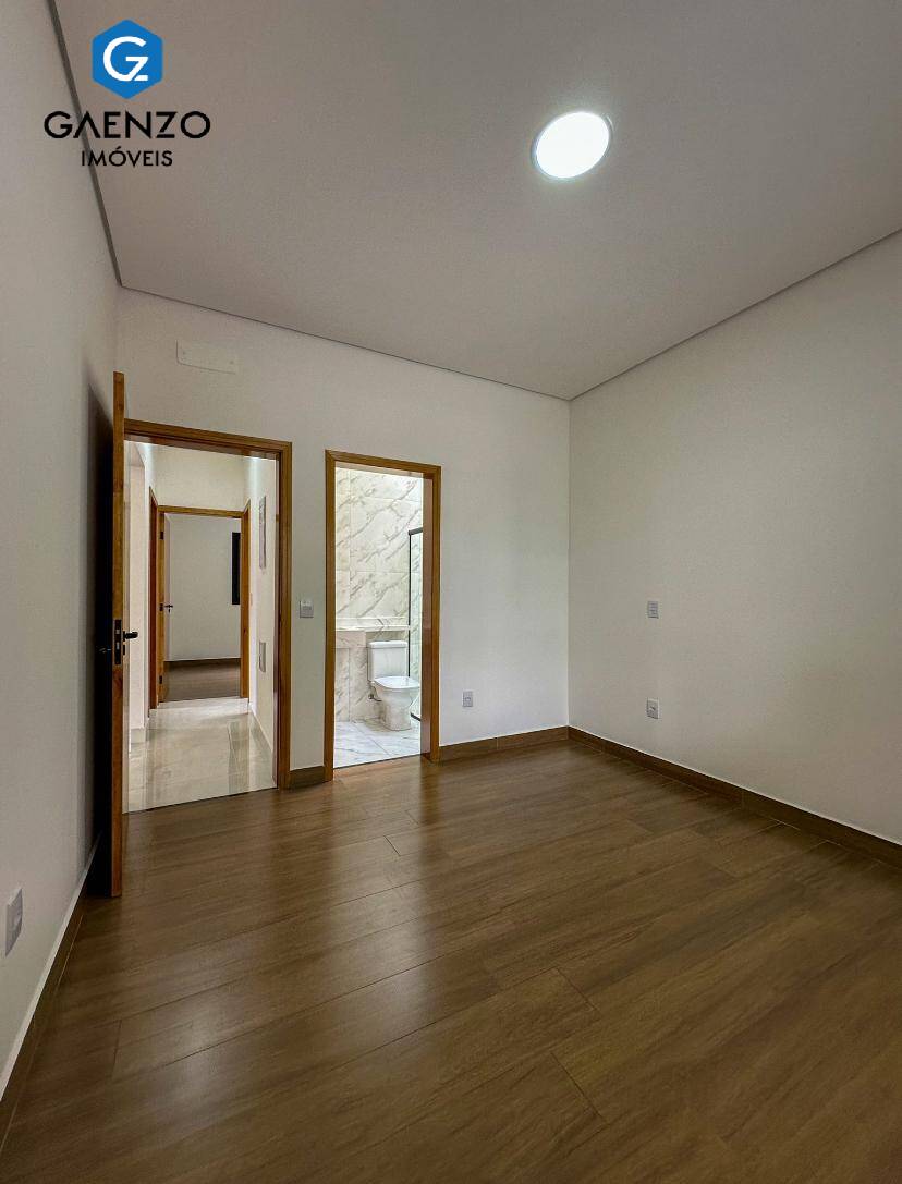 Casa de Condomínio à venda com 3 quartos, 110m² - Foto 8