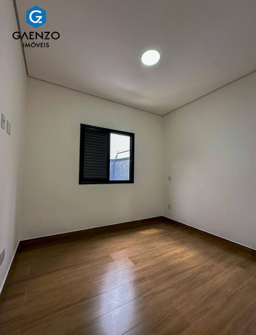 Casa de Condomínio à venda com 3 quartos, 110m² - Foto 12