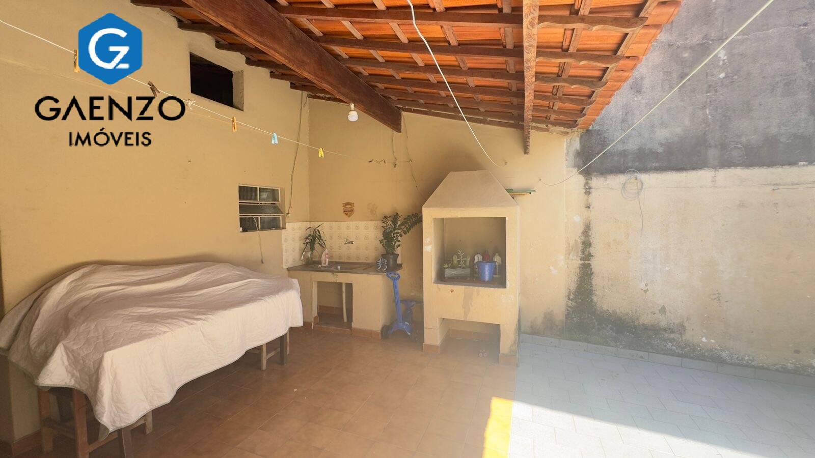 Casa à venda com 3 quartos, 125m² - Foto 9