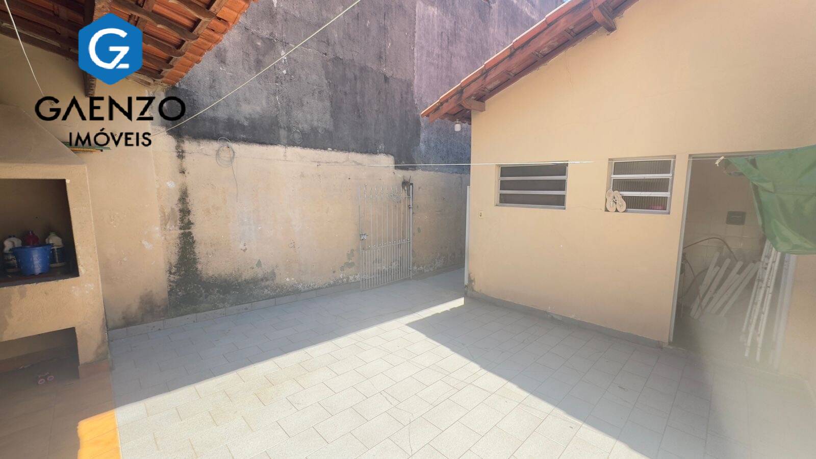 Casa à venda com 3 quartos, 125m² - Foto 13