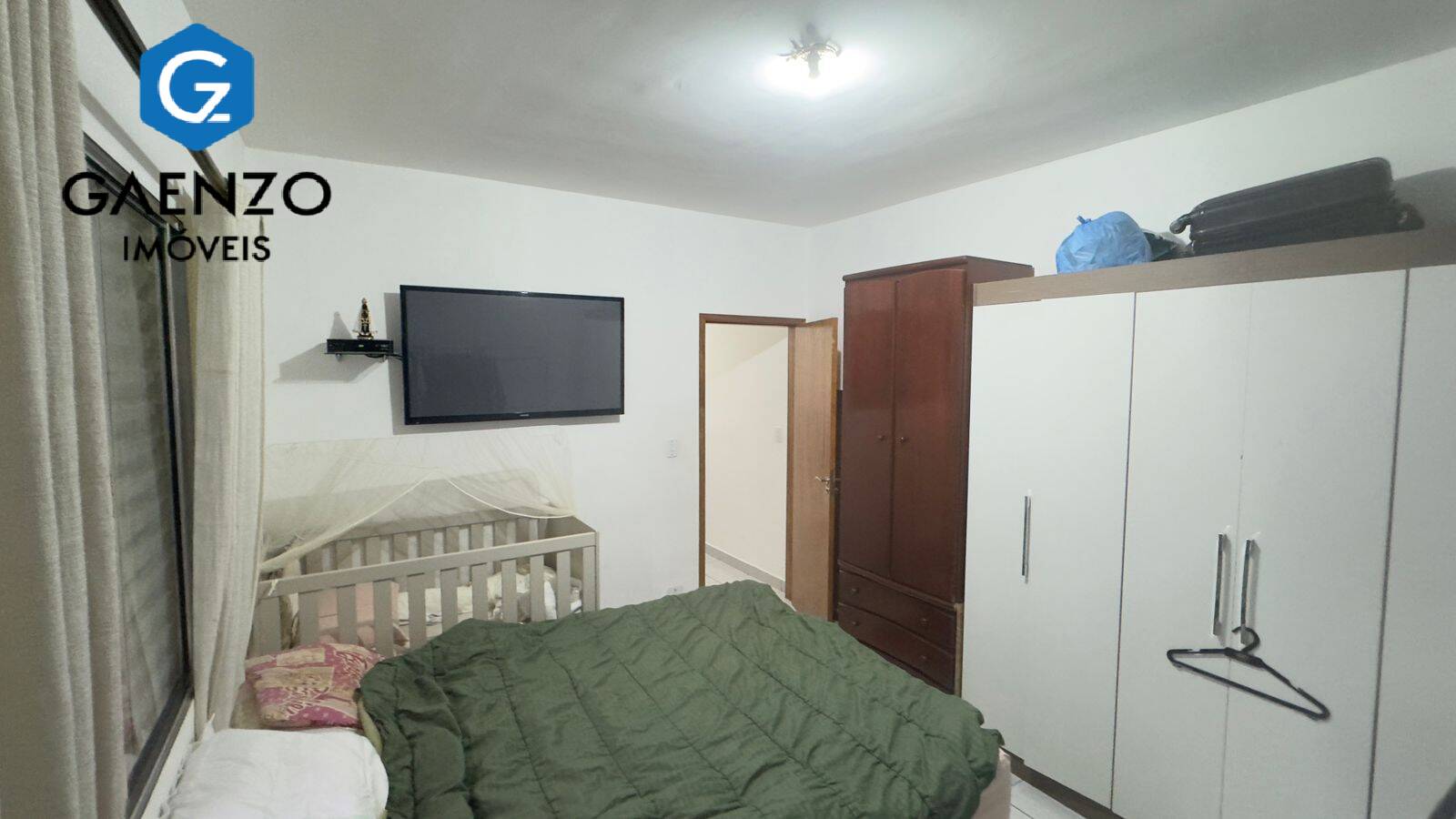 Casa à venda com 3 quartos, 125m² - Foto 22