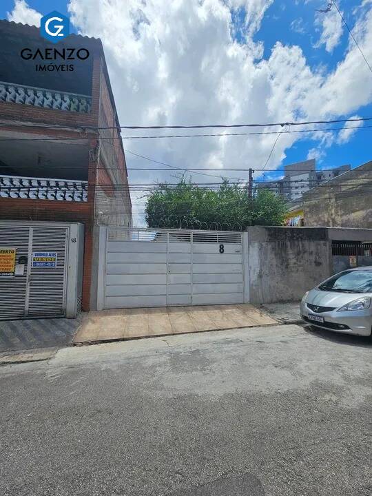 Casa à venda com 2 quartos, 125m² - Foto 1