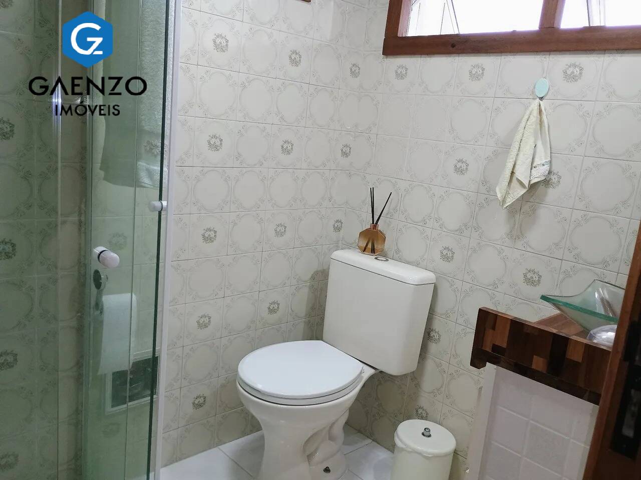 Apartamento à venda com 3 quartos, 70m² - Foto 4