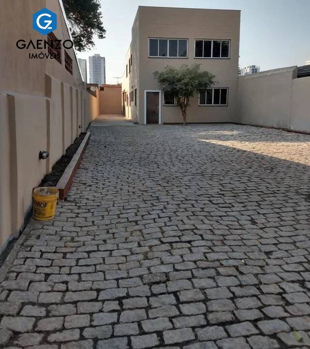 Depósito-Galpão-Armazém à venda, 500m² - Foto 1