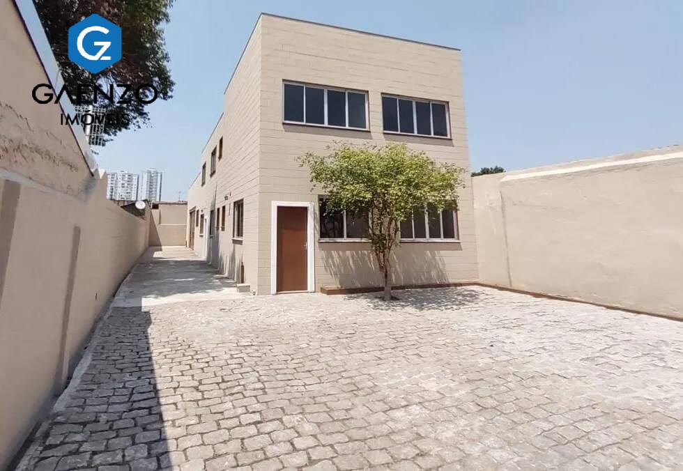 Depósito-Galpão-Armazém à venda, 500m² - Foto 5