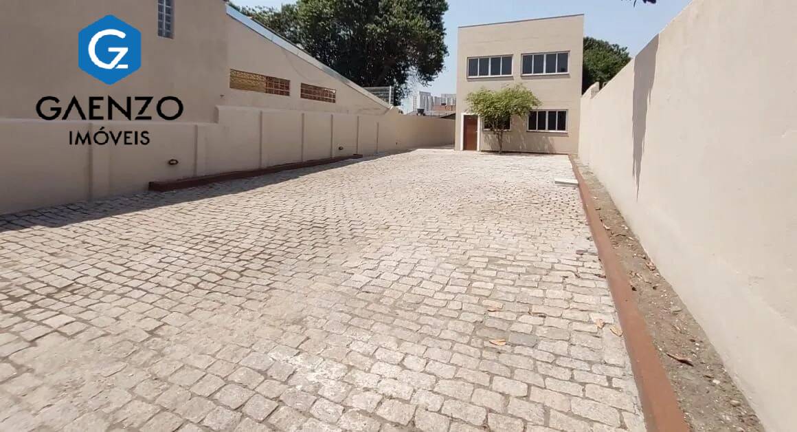 Depósito-Galpão-Armazém à venda, 500m² - Foto 15