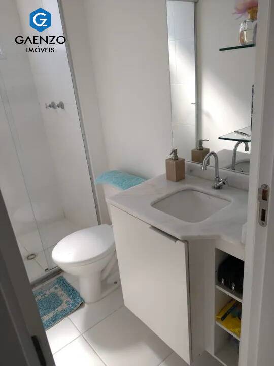 Apartamento à venda com 3 quartos, 69m² - Foto 4