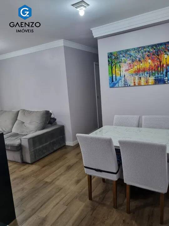 Apartamento à venda com 3 quartos, 69m² - Foto 5