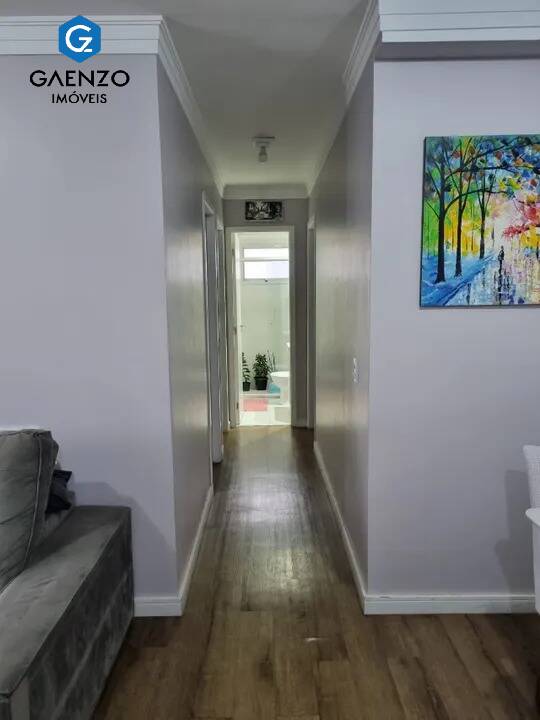 Apartamento à venda com 3 quartos, 69m² - Foto 6