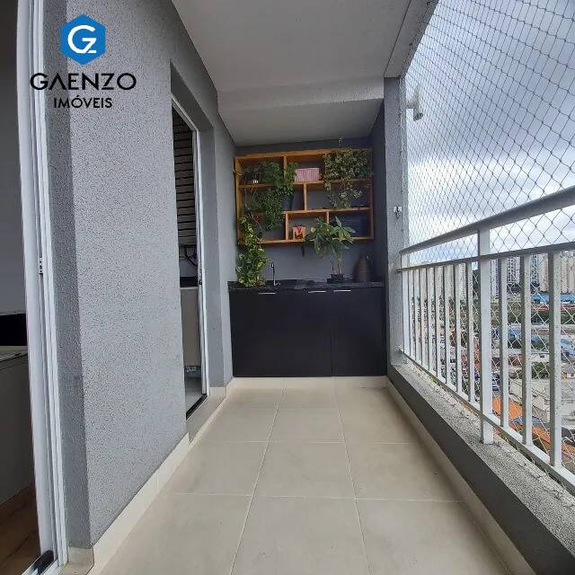 Apartamento à venda com 3 quartos, 69m² - Foto 7