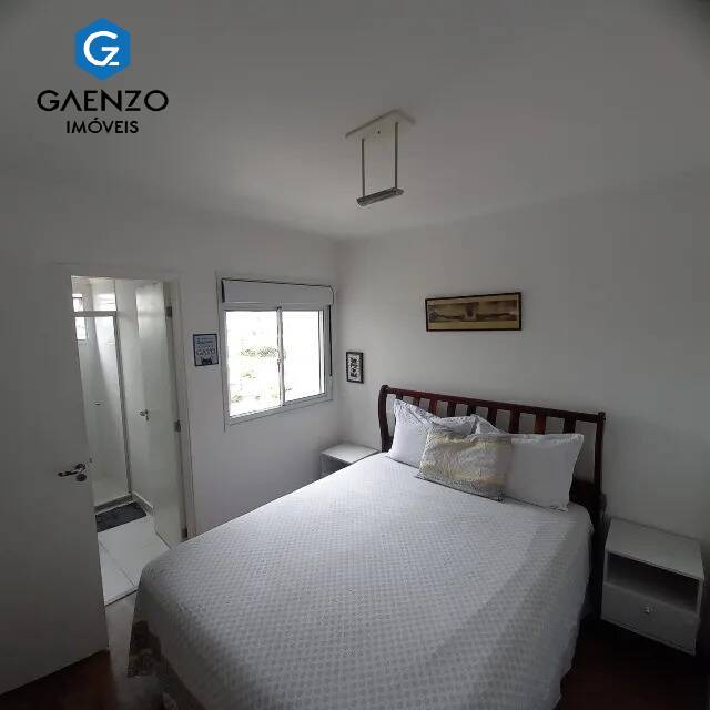 Apartamento à venda com 3 quartos, 69m² - Foto 10