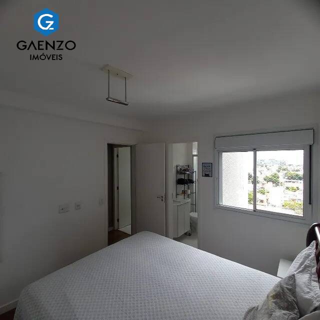 Apartamento à venda com 3 quartos, 69m² - Foto 9