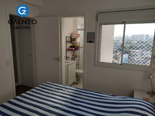 Apartamento à venda com 3 quartos, 69m² - Foto 13