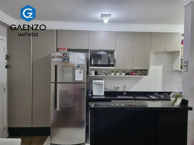 Apartamento à venda com 3 quartos, 69m² - Foto 14