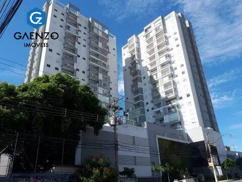 Apartamento à venda com 3 quartos, 69m² - Foto 1