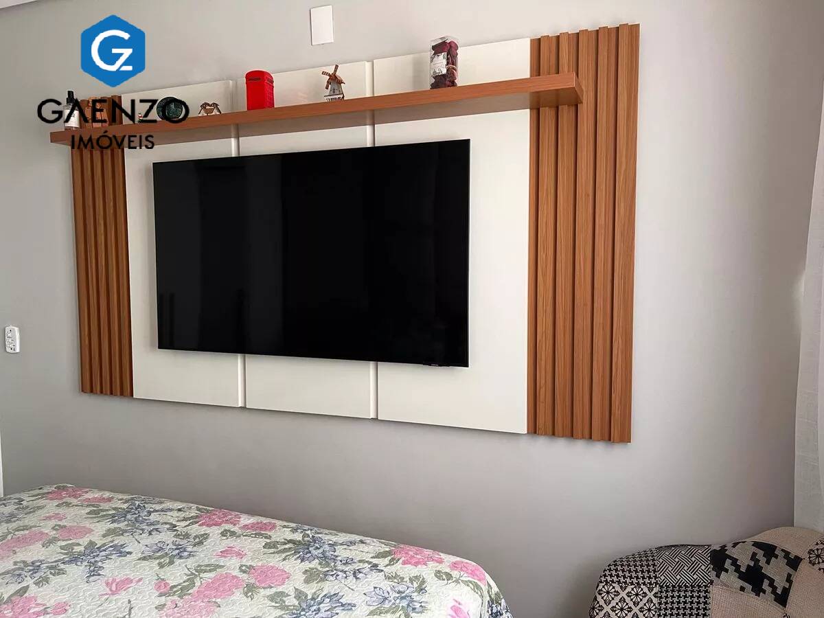 Apartamento à venda com 2 quartos, 52m² - Foto 6