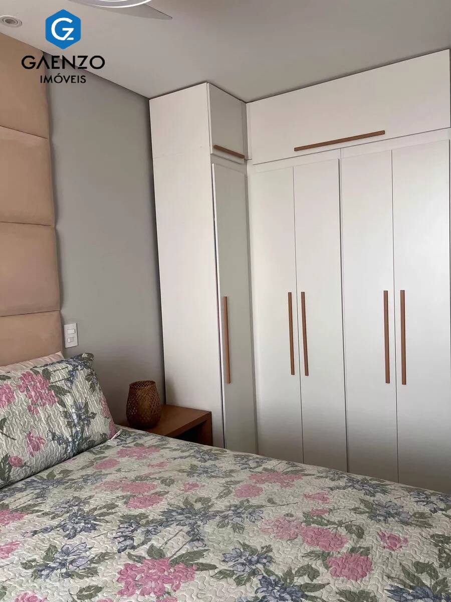 Apartamento à venda com 2 quartos, 52m² - Foto 8