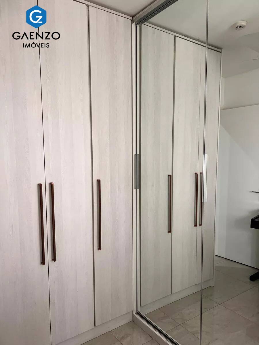 Apartamento à venda com 2 quartos, 52m² - Foto 9