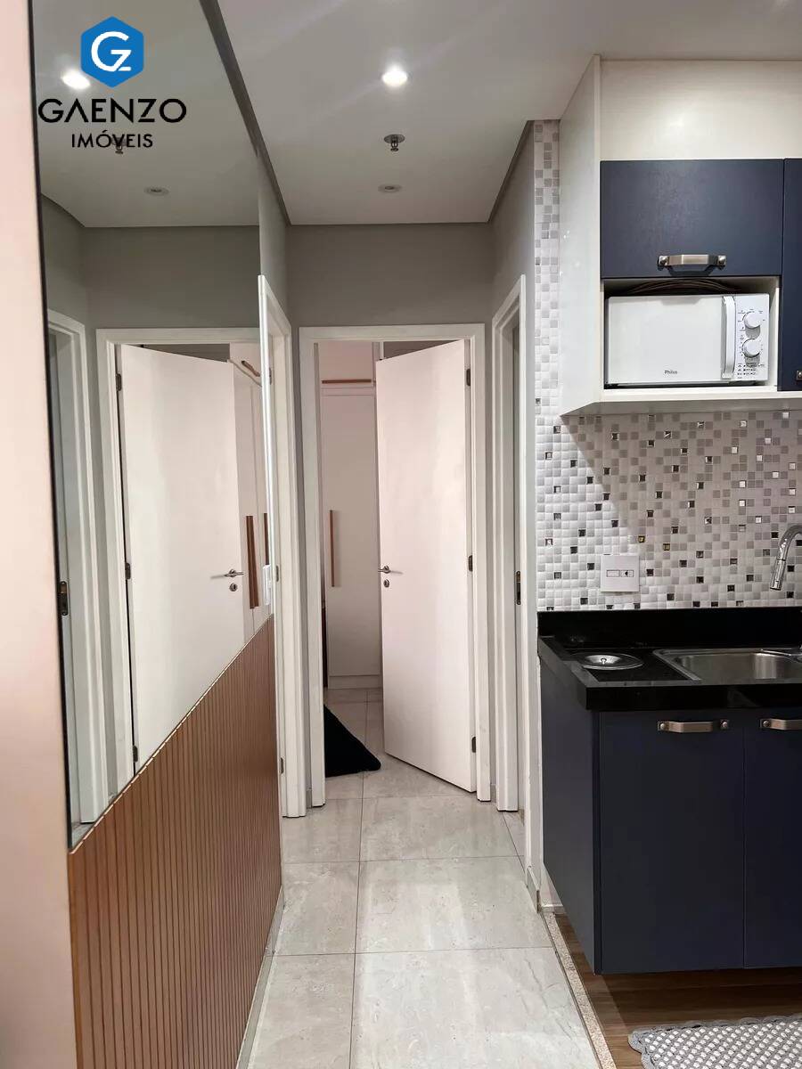 Apartamento à venda com 2 quartos, 52m² - Foto 10