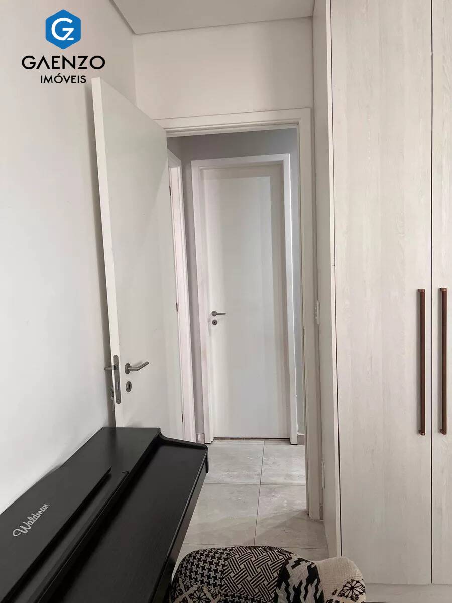 Apartamento à venda com 2 quartos, 52m² - Foto 17