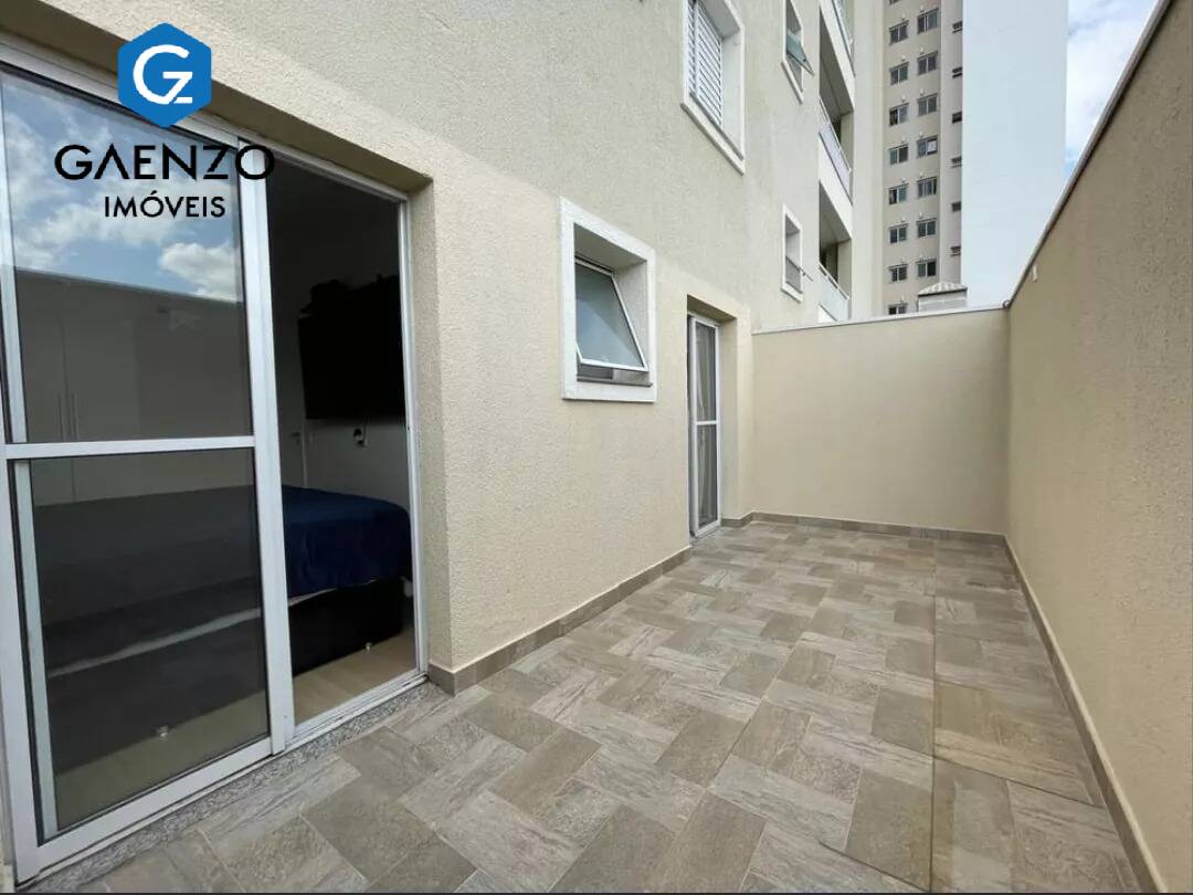 Apartamento à venda com 2 quartos, 85m² - Foto 6