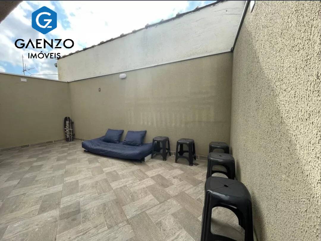 Apartamento à venda com 2 quartos, 85m² - Foto 7