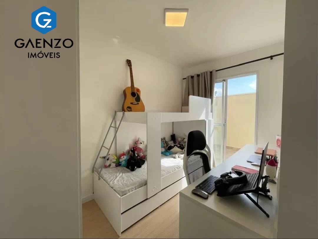 Apartamento à venda com 2 quartos, 85m² - Foto 5