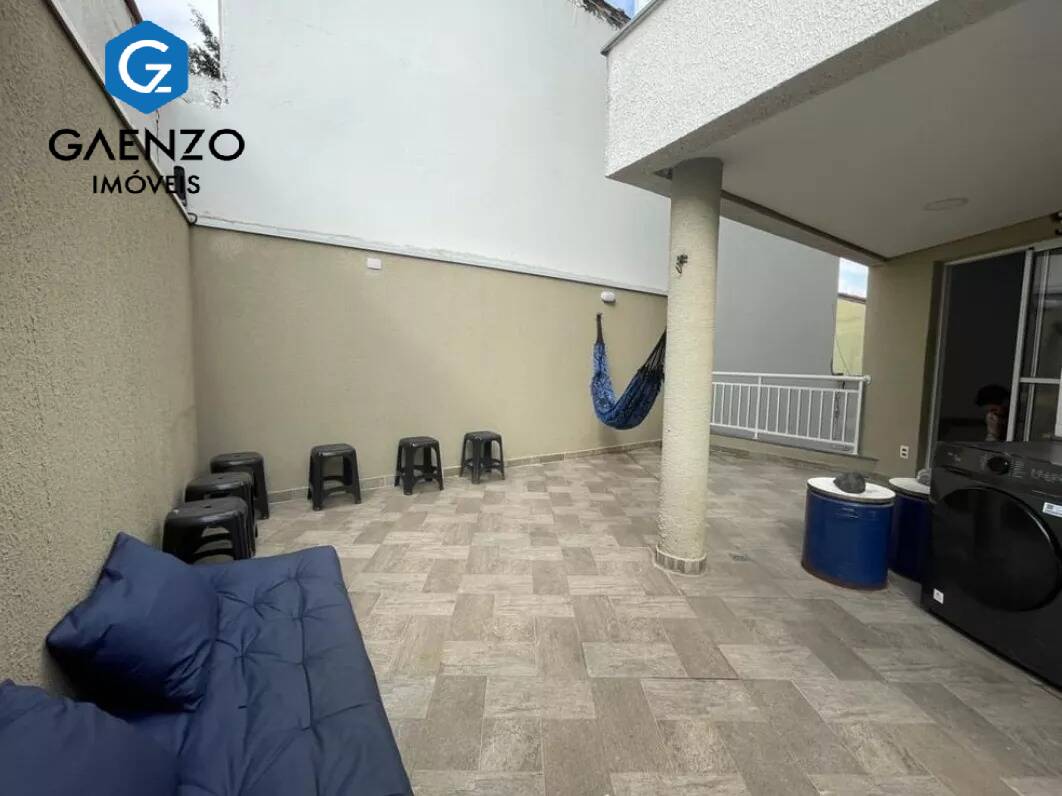 Apartamento à venda com 2 quartos, 85m² - Foto 9