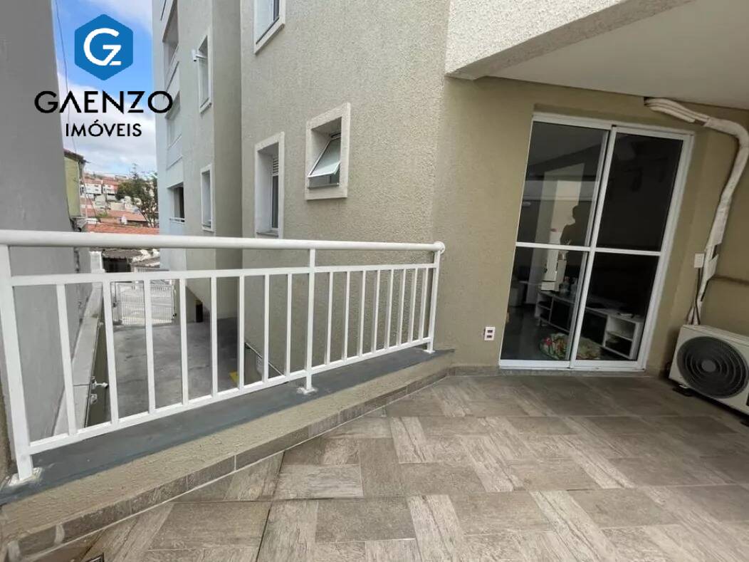 Apartamento à venda com 2 quartos, 85m² - Foto 11