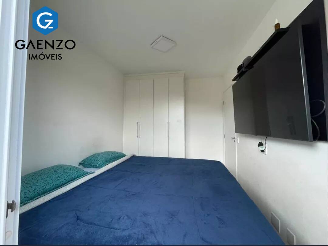 Apartamento à venda com 2 quartos, 85m² - Foto 13