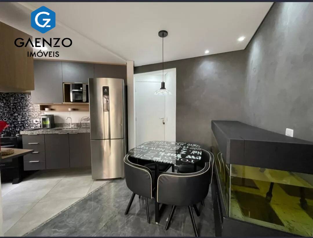 Apartamento à venda com 2 quartos, 85m² - Foto 4