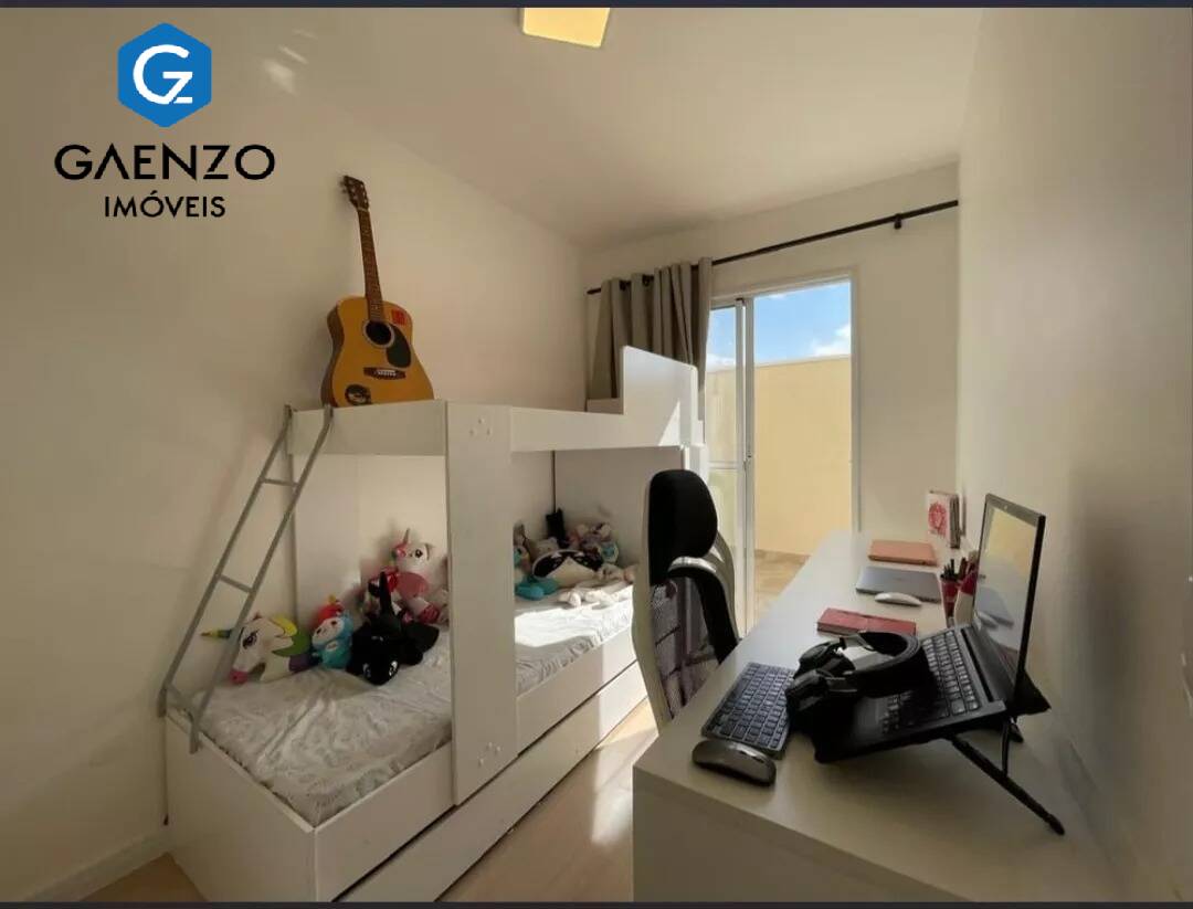 Apartamento à venda com 2 quartos, 85m² - Foto 14