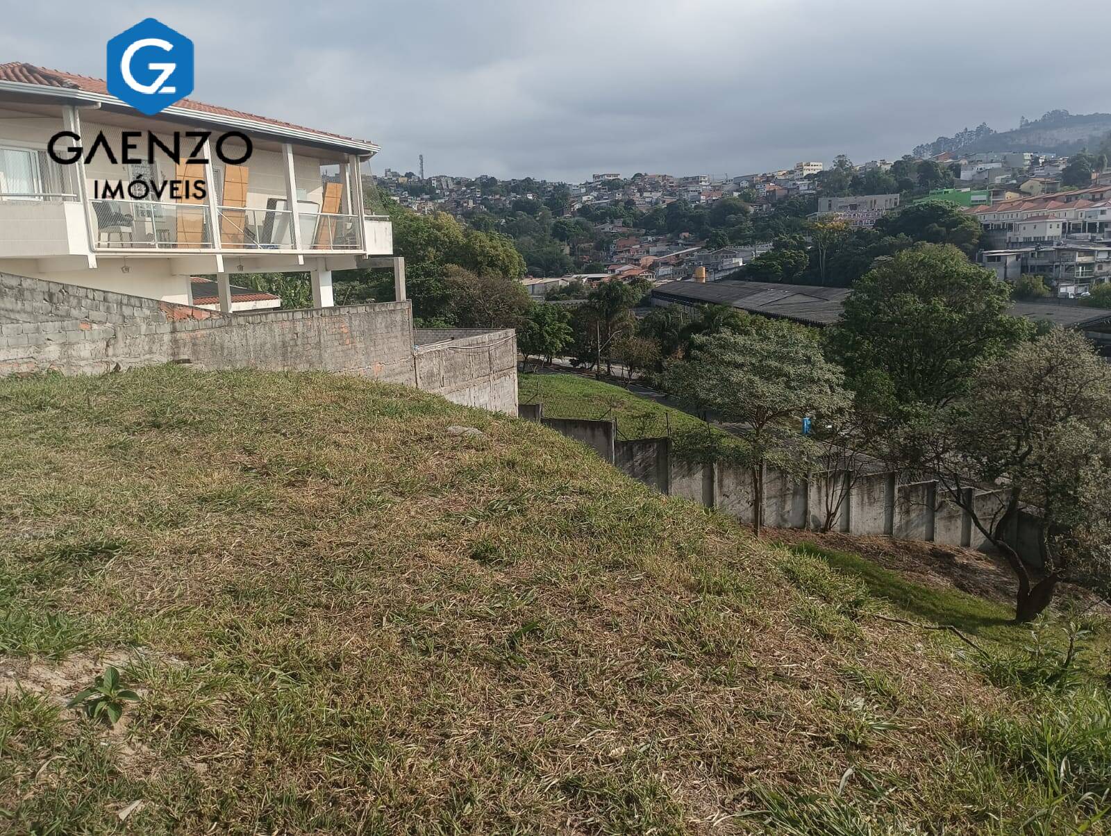 Terreno à venda, 479m² - Foto 4