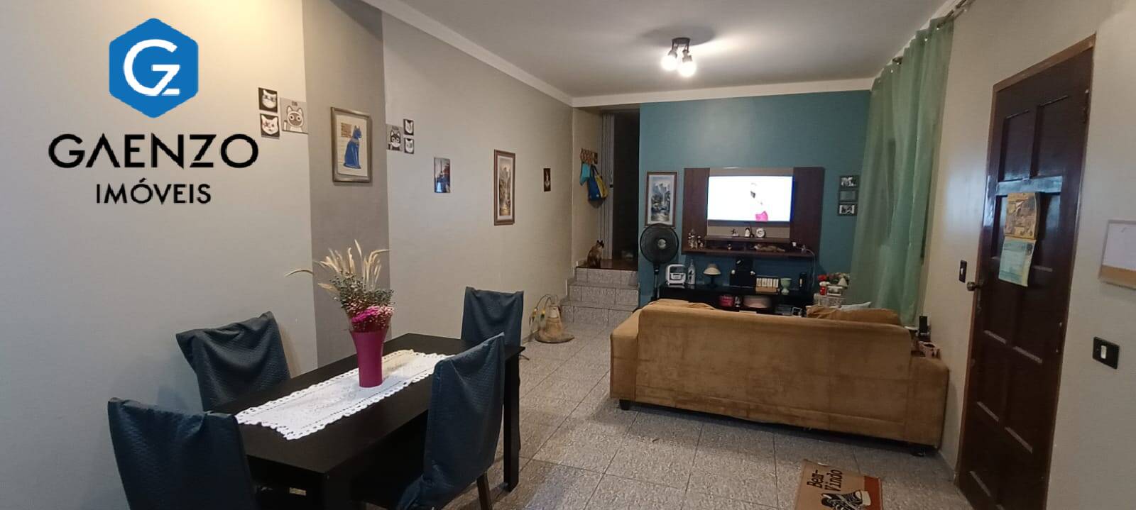 Casa à venda com 2 quartos, 150m² - Foto 8