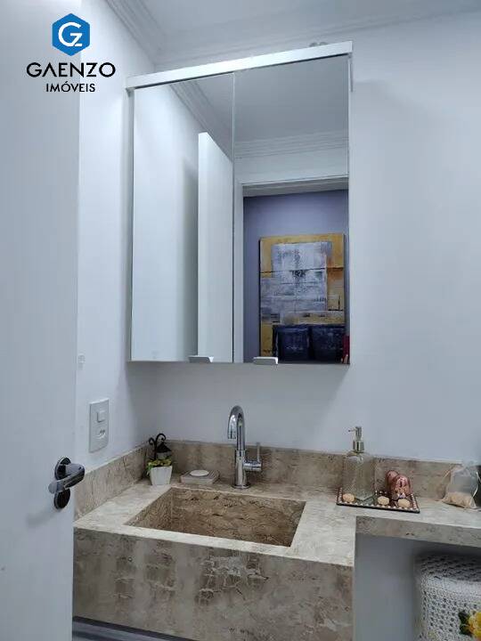 Apartamento à venda com 2 quartos, 49m² - Foto 5