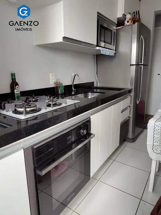 Apartamento à venda com 2 quartos, 49m² - Foto 8