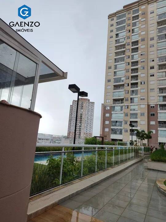 Apartamento à venda com 2 quartos, 49m² - Foto 14